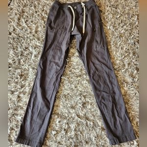 Men's Vuori Ripstop Pants
